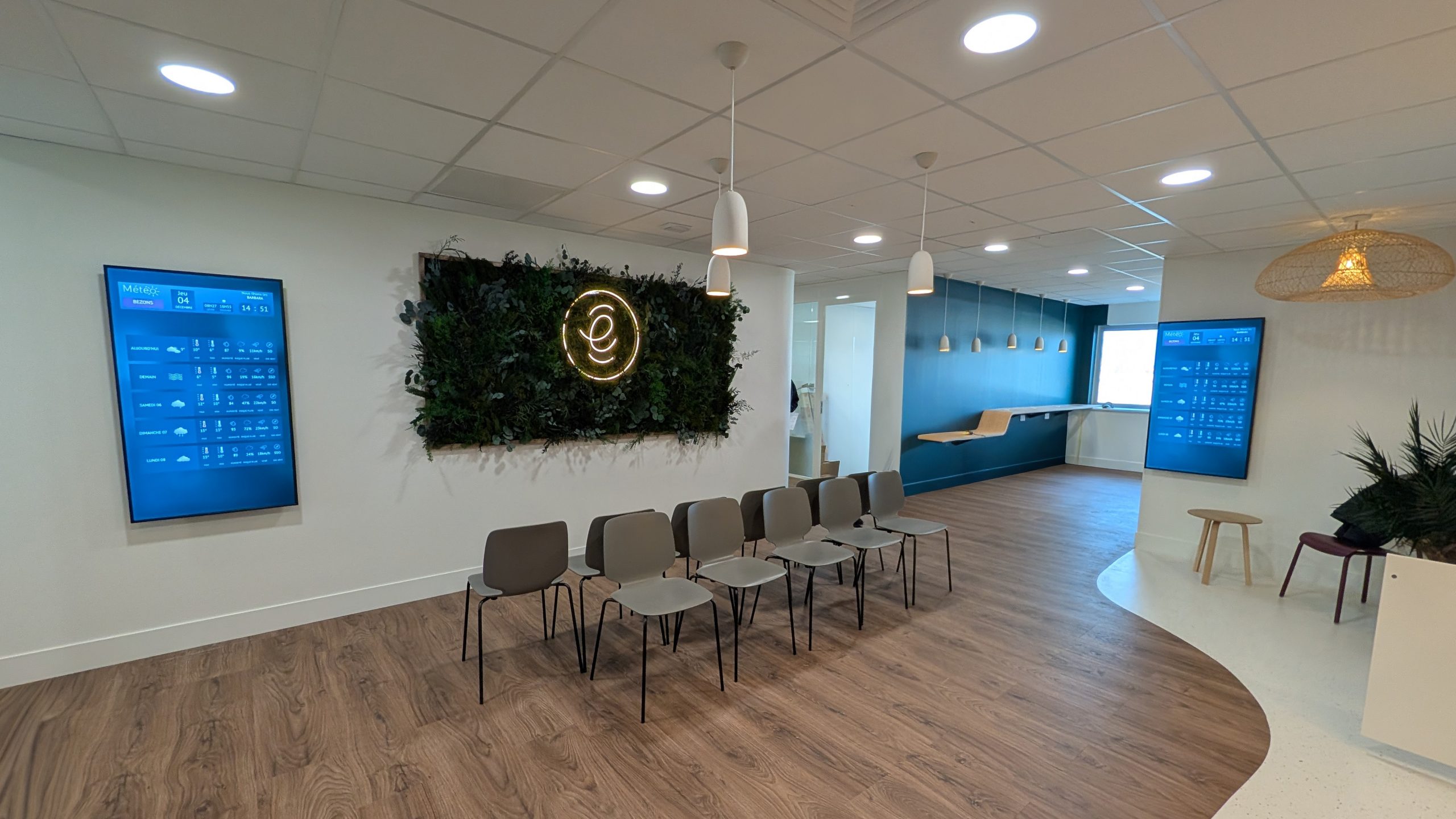 Pixel Impact - Efficience Santé au travail Pixel Impact - Efficience Santé au travail